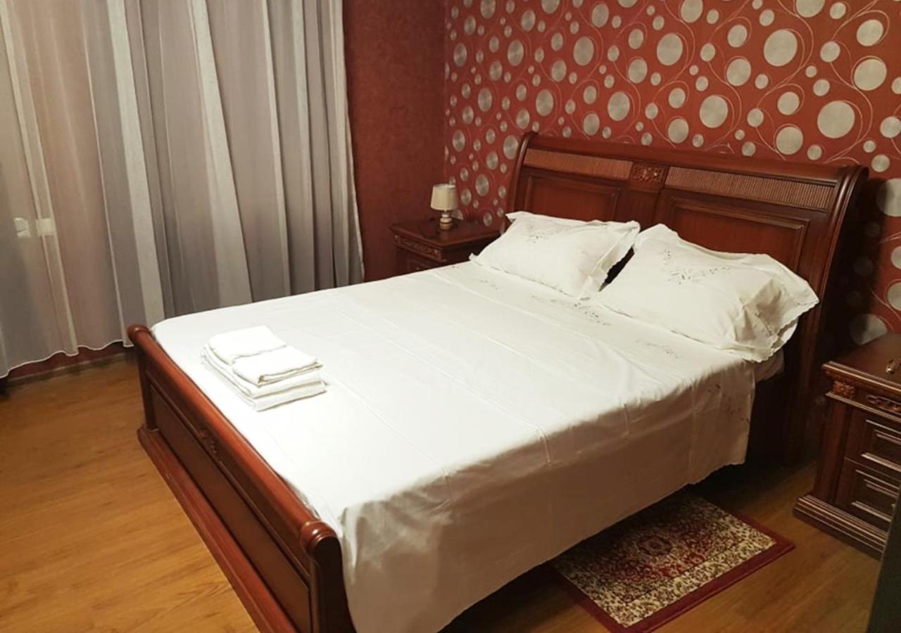 Guest House Amo Kutaisi Luaran gambar