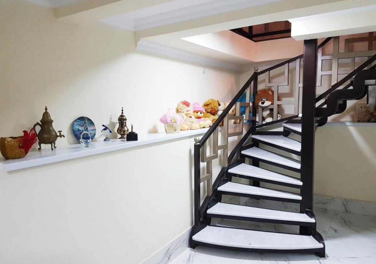 Guest House Amo Kutaisi Luaran gambar