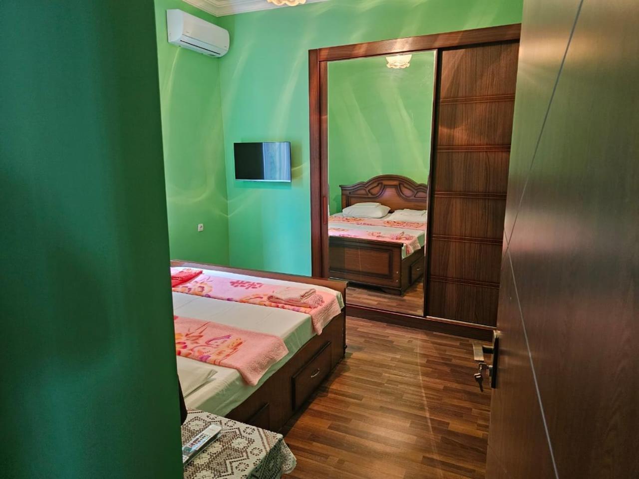 Guest House Amo Kutaisi Luaran gambar